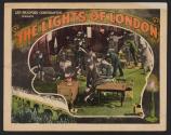 The Lights of London