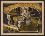 The Lights of London