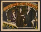 The Lights of London