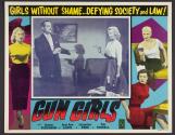 Gun Girls