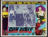 Gun Girls