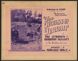 The House of Terror