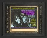 The Golden Snare