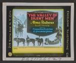 The Valley of Silent Men