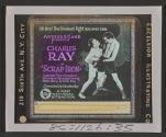 Scrap Iron