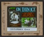 On Thin Ice
