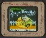 The Song and Dance Man