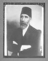 S.E. Hussein Hilm Pacha Ex. Grand/Vezir (Photo Sebah & Joailler)