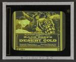 Desert Gold