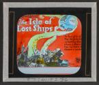 The Isle of Lost Ships