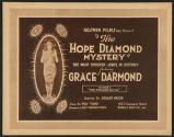 The Hope Diamond Mystery