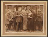 The Hope Diamond Mystery