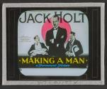 Making a Man
