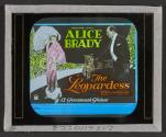 The Leopardess
