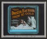 Iron to Gold
