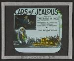 Scars of Jealousy