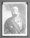 S.E. Nedjmeddin Molla Bey / Ministre de la Justice