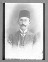 Turquie-Djahid Bey (Photo Abdullah)