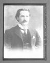 Turquie-Dr. RizaTewfik Bey (Photo Abdullah)