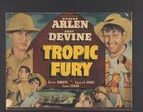 Tropic Fury