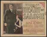 The Heart of Salome