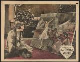 The Heart of Salome