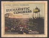 XXVIII International Eucharistic Congress of Chicago