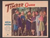 Timber Queen