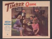 Timber Queen