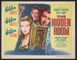 The Hidden Room