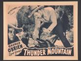 Thunder Mountain