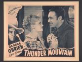 Thunder Mountain