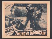 Thunder Mountain