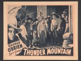 Thunder Mountain