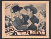 Thunder Mountain