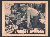 Thunder Mountain