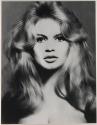 Brigitte Bardot