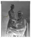 Harold Ross and Jane Grant