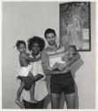 [Boxer, Buffalo, New York]