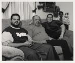 [Victor Loves Olga, Buffalo, New York]