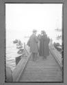 Bulgarie Roi de Bulgare et prince Theodore en Barcere...