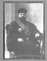 Son Eminence Haïm Nahoum Effendi / Grand Rabbin de Turquie
