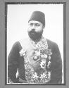 S.A. Hakki PachaGrand Vezir/(Photo Sebah & Joailler)