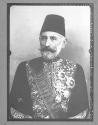 S.E. Turkhan Pacha Ambassadeur a St Petersbourg/(Sebah & Joailler)/