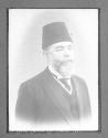 S.E. Ferid Pacha Grand Vezir/(Photo Sebah & Joailler)