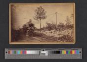 Rocklin Granite Quarry
