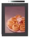 [Chicken a la king and pastries (Lord Baltimore Press)]