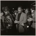 Eddie Murphy Tyson vs. Ruddock Fight Las Vegas, Nevada