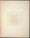 Fac-simile of an Old Printed Page