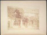 Cloisters of Lacock Abbey